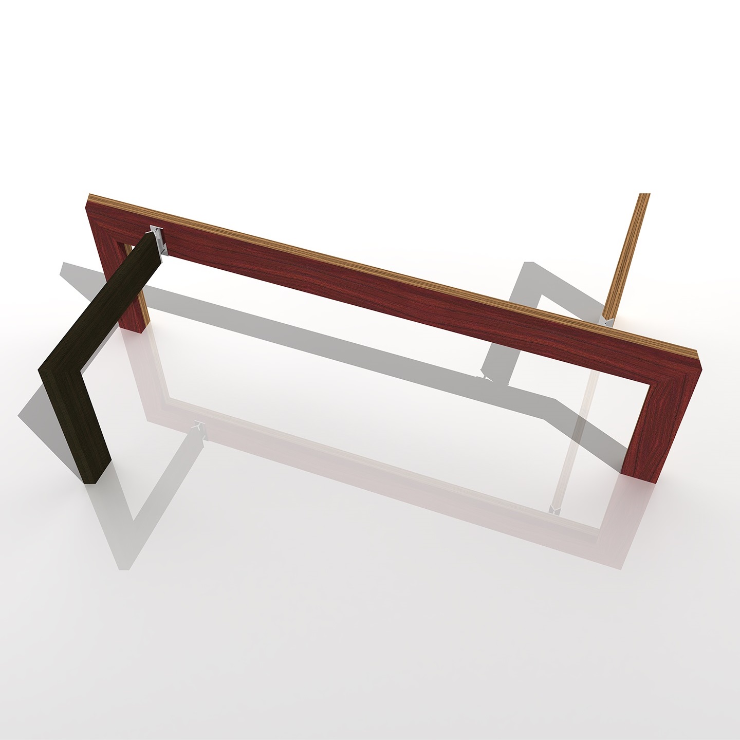 Mesa FATE CRISOL by Ernesto Oñate Mesa FATE CRISOL by Ernesto Oñate