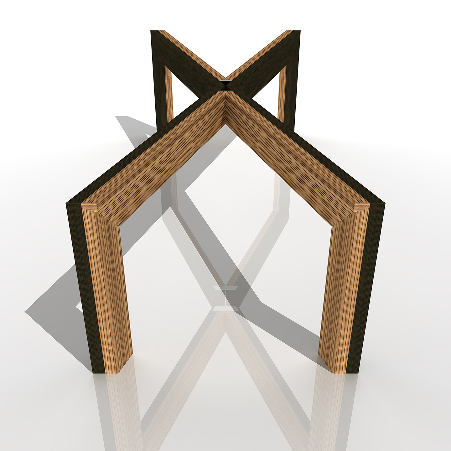 Mesa INSPIRATION CRISOL by Ernesto Oñate Mesa INSPIRATION CRISOL by Ernesto Oñate