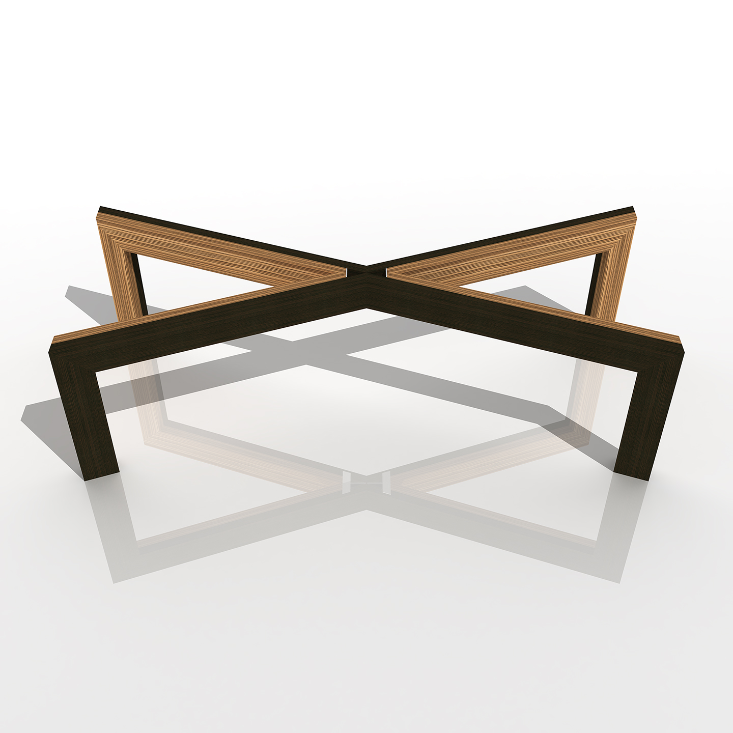 Mesa INSPIRATION CRISOL by Ernesto Oñate Mesa INSPIRATION CRISOL by Ernesto Oñate