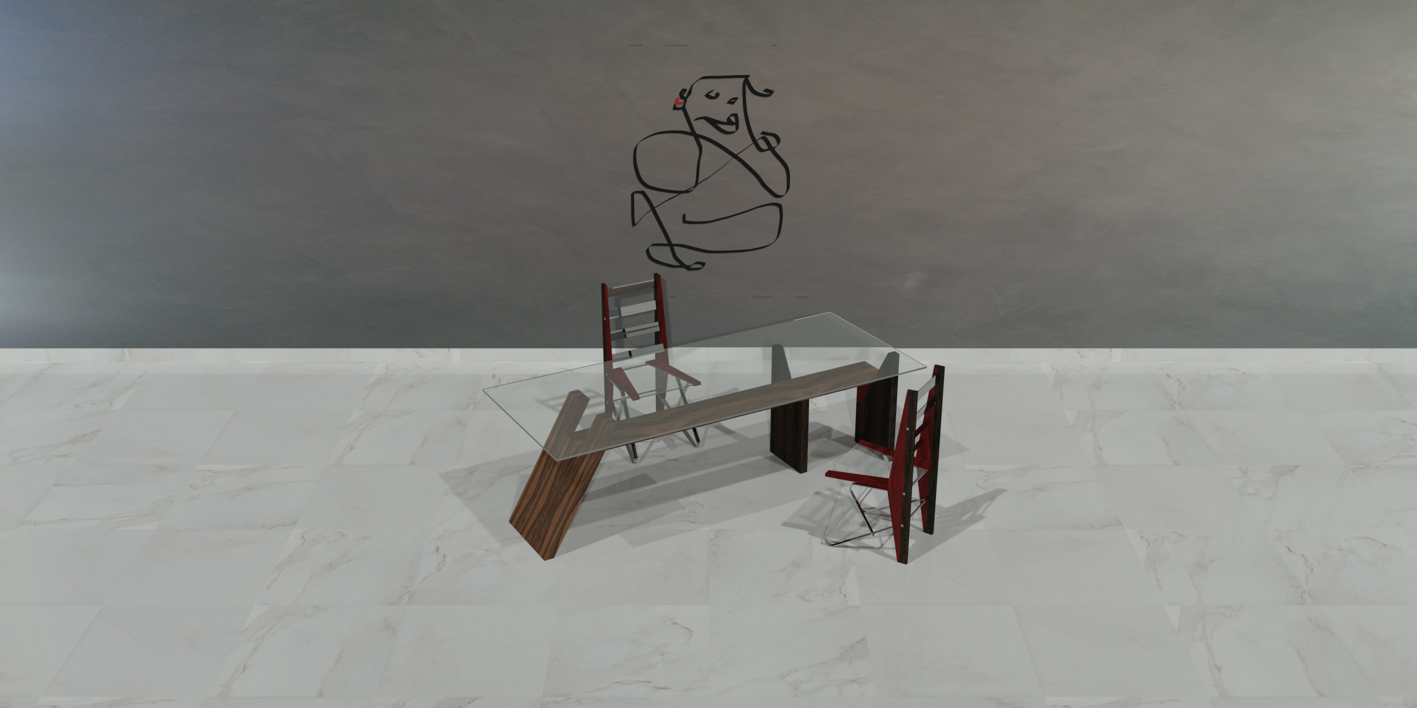 NOW CENTER by Ernesto Oñate NOW CENTER by Ernesto Oñate