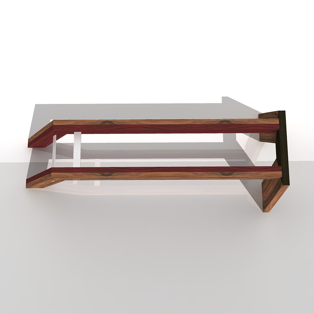 Mesa GRIFFIN by Ernesto Oñate Mesa GRIFFIN by Ernesto Oñate