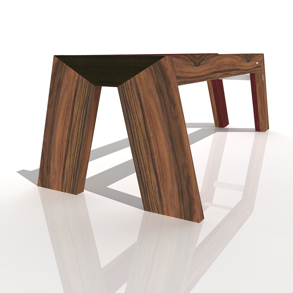 Mesa GRIFFIN by Ernesto Oñate Mesa GRIFFIN by Ernesto Oñate