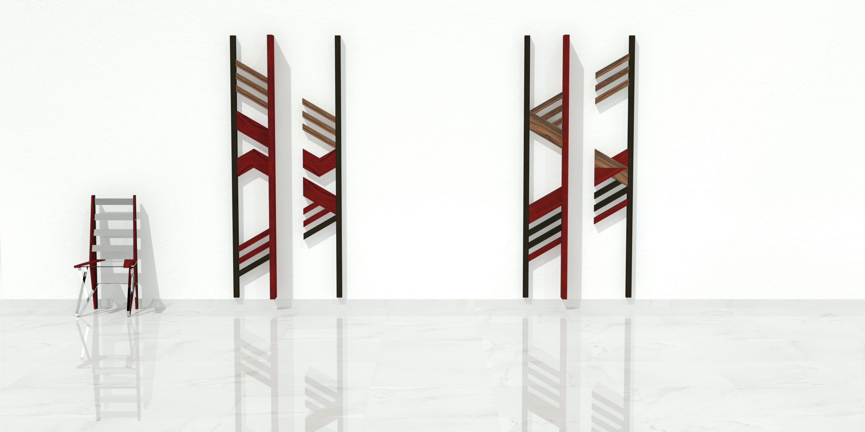 Serie ATRACCIÓN by Ernesto Oñate Serie ATRACCIÓN by Ernesto Oñate