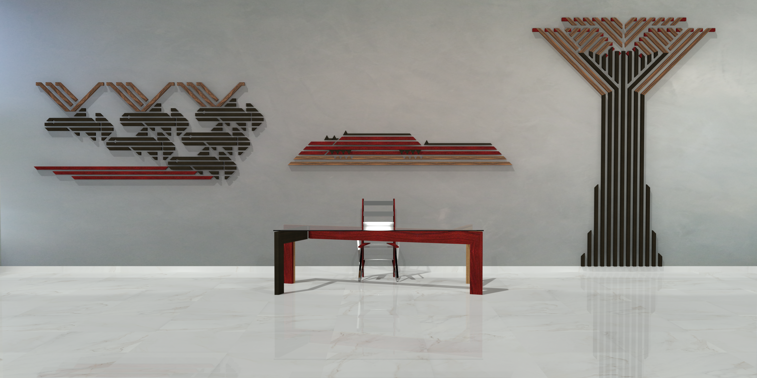 Serie SINGULARES by Ernesto Oñate Serie SINGULARES by Ernesto Oñate