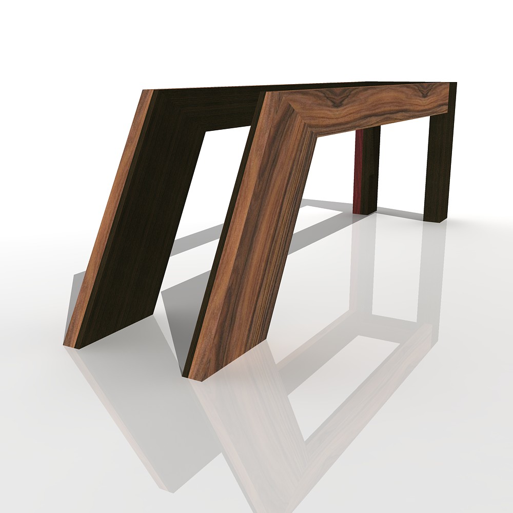 NOW FRATECNITÉ by Ernesto Oñate NOW FRATECNITÉ by Ernesto Oñate