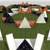 Ernesto Oñate - EL ABRAZO DE LOS HÉROES II -2020