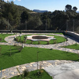 Ernesto Oñate - Jardín ESTANDO