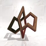 Cubo CONFUSION Ernesto Oñate