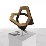 Ernesto Oñate - MISTERY-40 - 2019