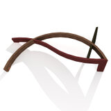 Ernesto Oñate - Masa del AGUA - 2019