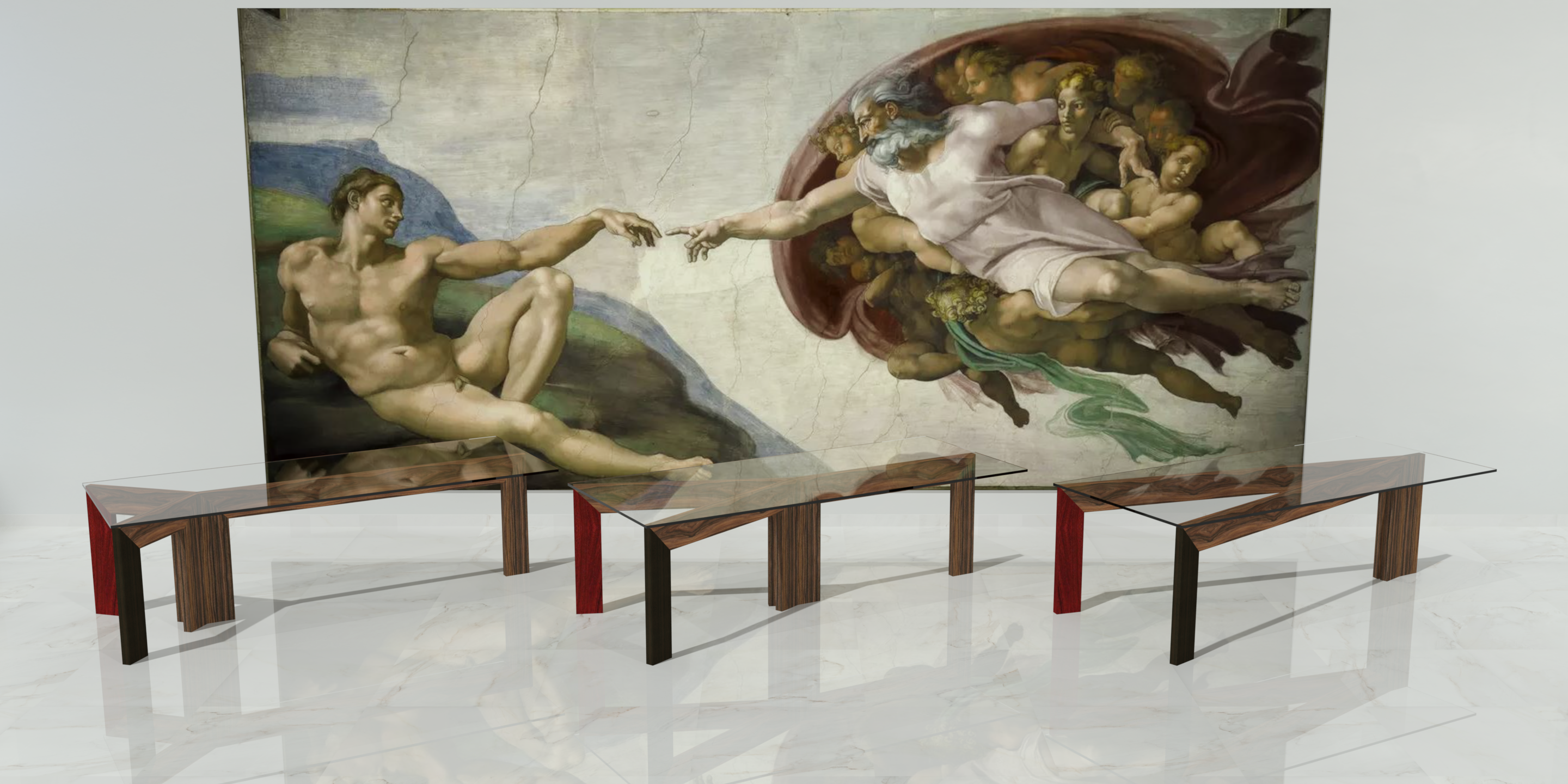 Trilogía EL DESEO CREADOR by Ernesto Oñate Trilogía EL DESEO CREADOR by Ernesto Oñate