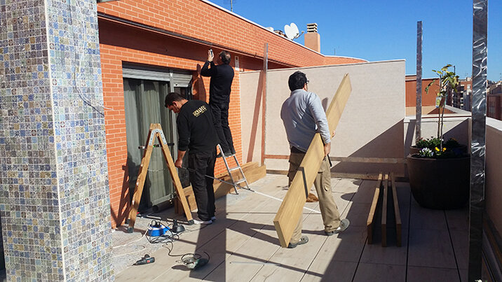 SOMBRA by Ernesto Oñate SOMBRA by Ernesto Oñate