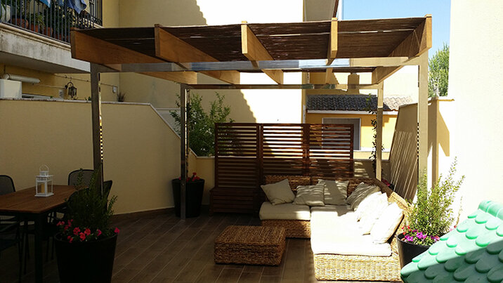 SOMBRA by Ernesto Oñate SOMBRA by Ernesto Oñate