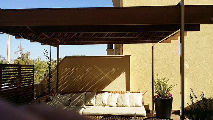 SOMBRA by Ernesto Oñate SOMBRA by Ernesto Oñate