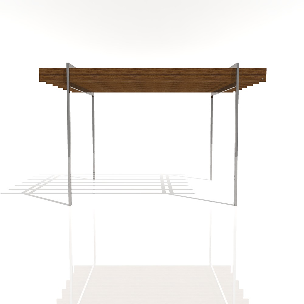 SOMBRA by Ernesto Oñate SOMBRA by Ernesto Oñate