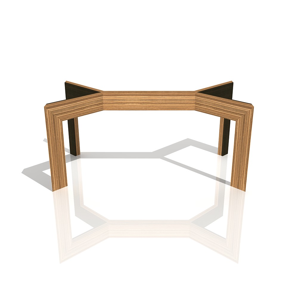 Mesa OLGA INSPIRATION by Ernesto Oñate Mesa OLGA INSPIRATION by Ernesto Oñate