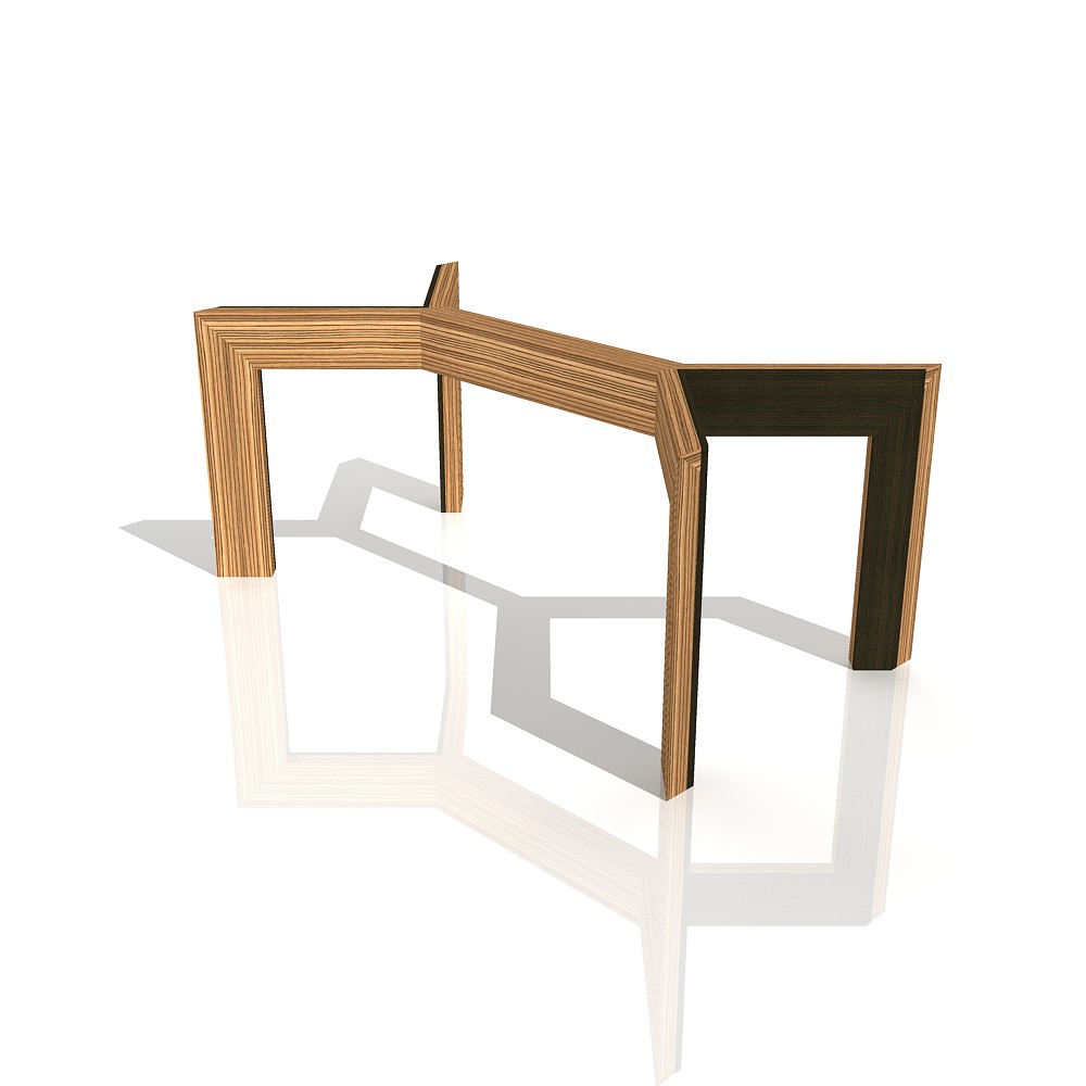 Mesa OLGA INSPIRATION by Ernesto Oñate Mesa OLGA INSPIRATION by Ernesto Oñate