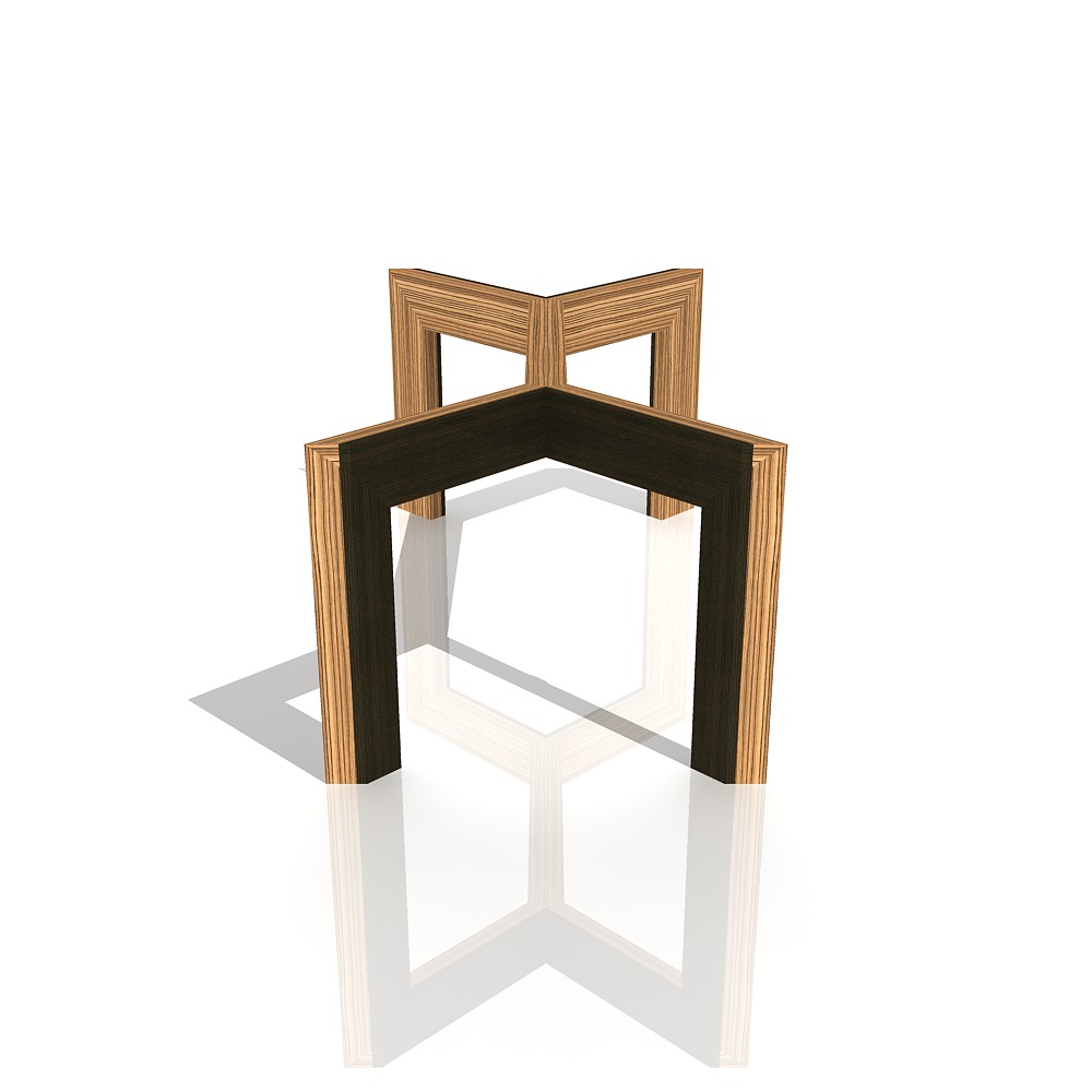 Mesa OLGA INSPIRATION by Ernesto Oñate Mesa OLGA INSPIRATION by Ernesto Oñate