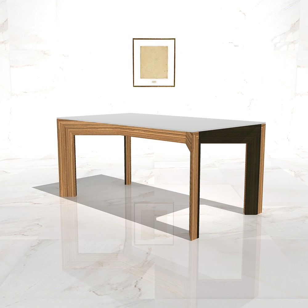 Mesa OLGA INSPIRATION by Ernesto Oñate Mesa OLGA INSPIRATION by Ernesto Oñate