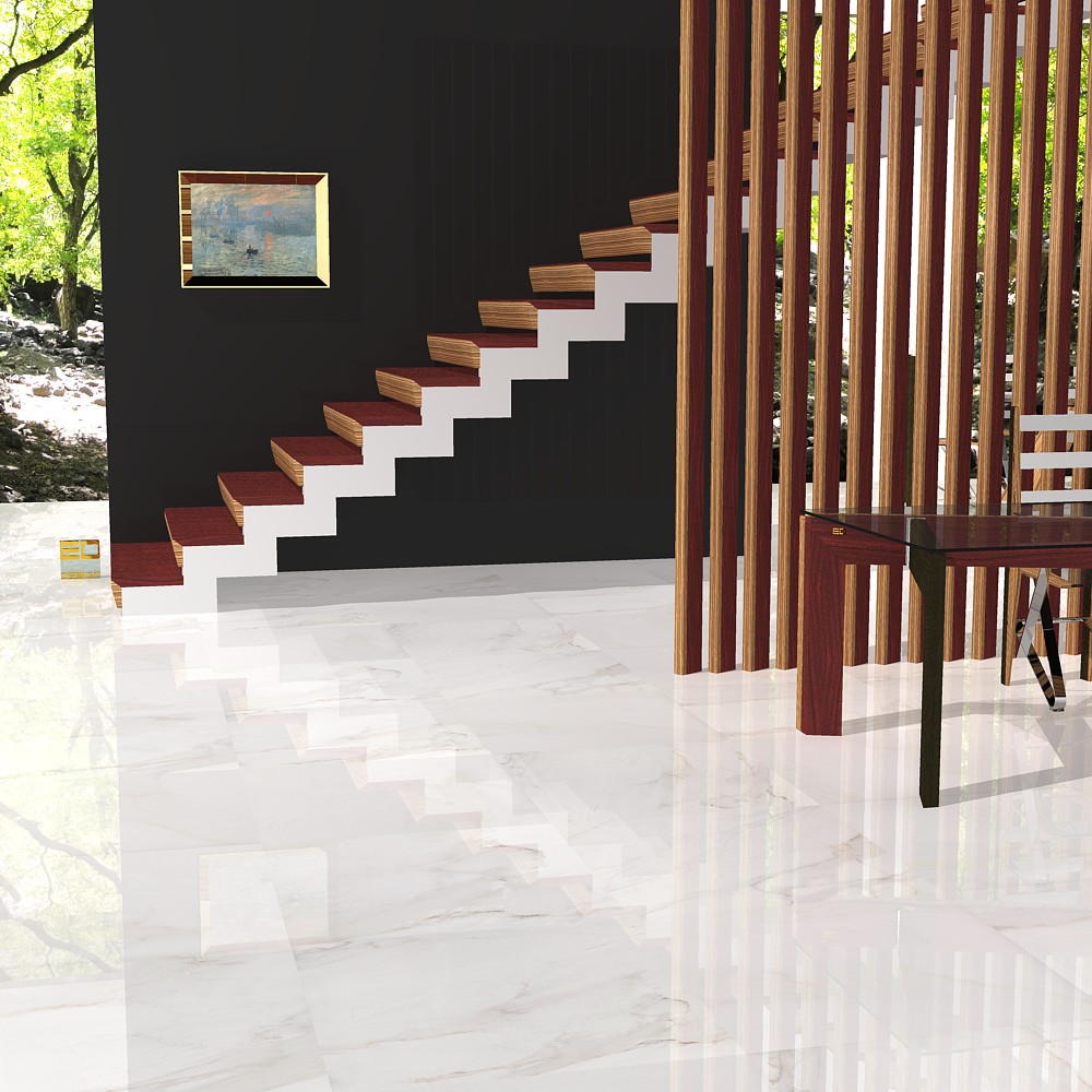 IMPRESSION SOLEIL LEVANT by Ernesto Oñate IMPRESSION SOLEIL LEVANT by Ernesto Oñate