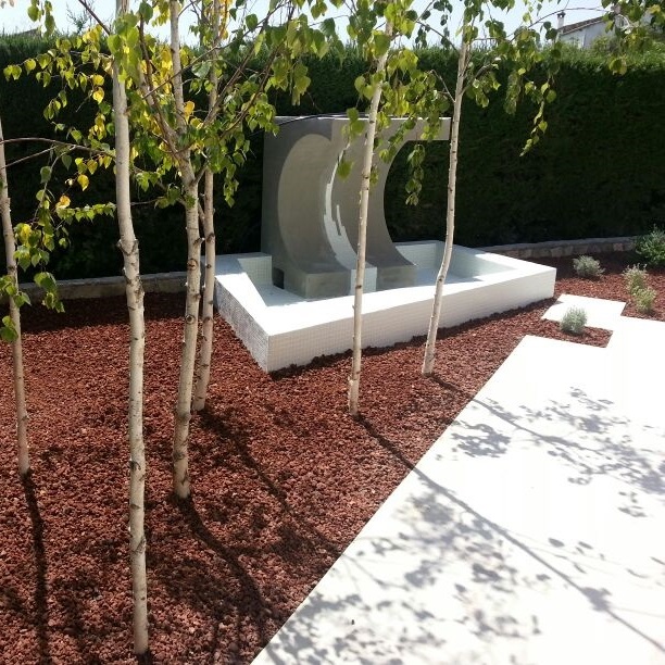 FUENTE DE NARCISO by Ernesto Oñate FUENTE DE NARCISO by Ernesto Oñate