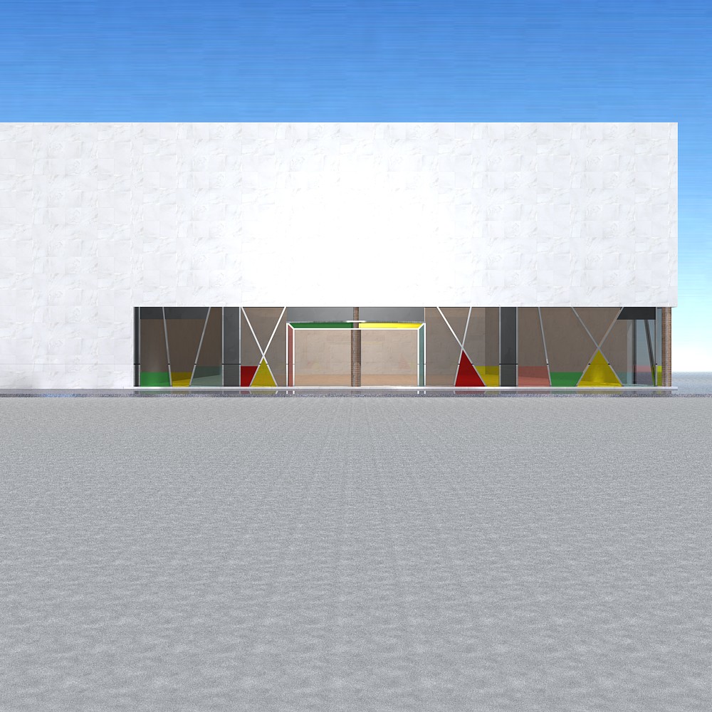 LA SELVA DE BAMBÚ by Ernesto Oñate LA SELVA DE BAMBÚ by Ernesto Oñate