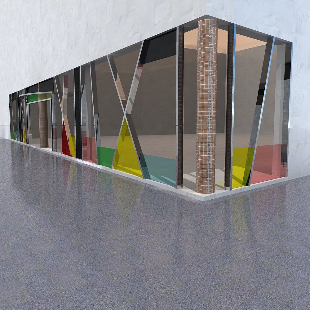 LA SELVA DE BAMBÚ by Ernesto Oñate LA SELVA DE BAMBÚ by Ernesto Oñate