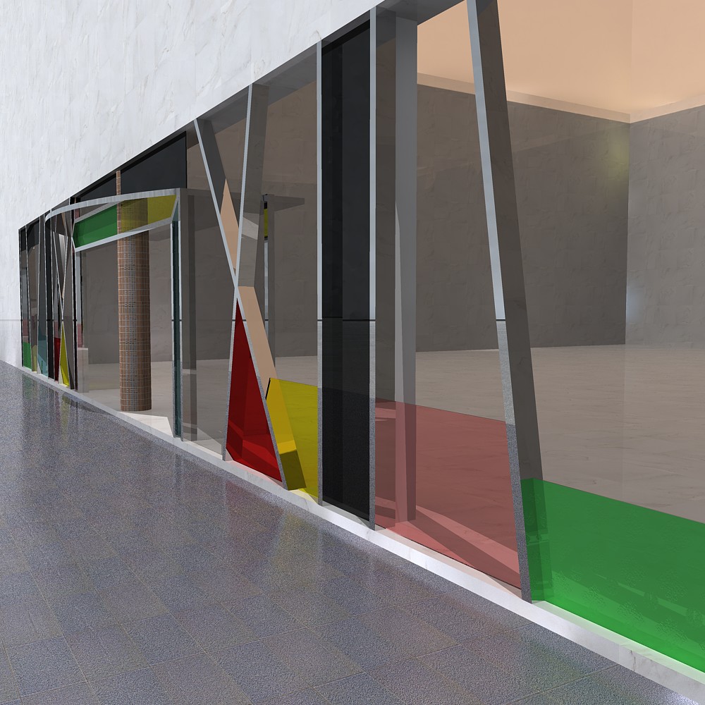 LA SELVA DE BAMBÚ by Ernesto Oñate LA SELVA DE BAMBÚ by Ernesto Oñate