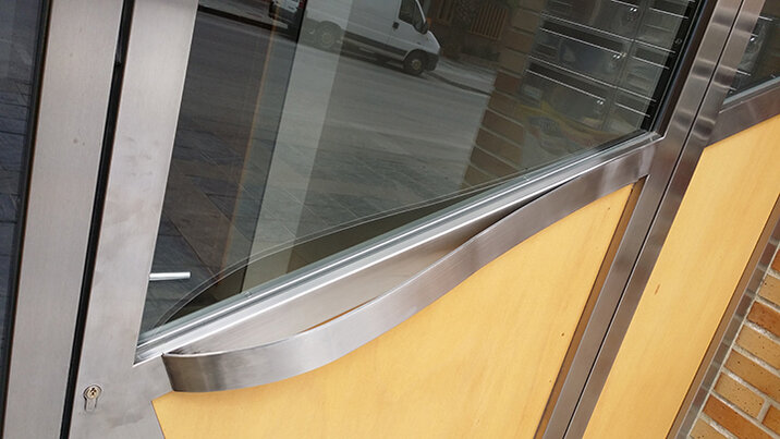 LO INFORME by Ernesto Oñate LO INFORME by Ernesto Oñate