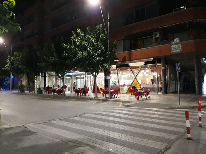 LA SELVA DE BAMBÚ by Ernesto Oñate LA SELVA DE BAMBÚ by Ernesto Oñate