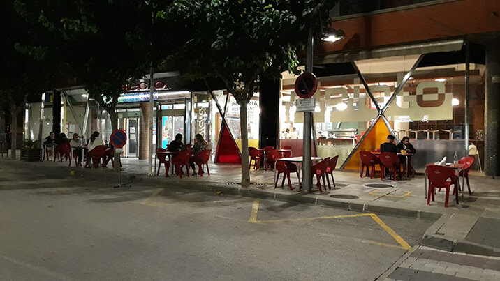 LA SELVA DE BAMBÚ by Ernesto Oñate LA SELVA DE BAMBÚ by Ernesto Oñate