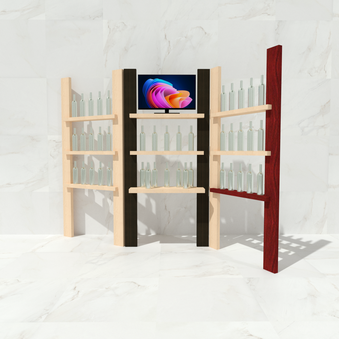 VIENTO DE PROSPERIDAD by Ernesto Oñate VIENTO DE PROSPERIDAD by Ernesto Oñate