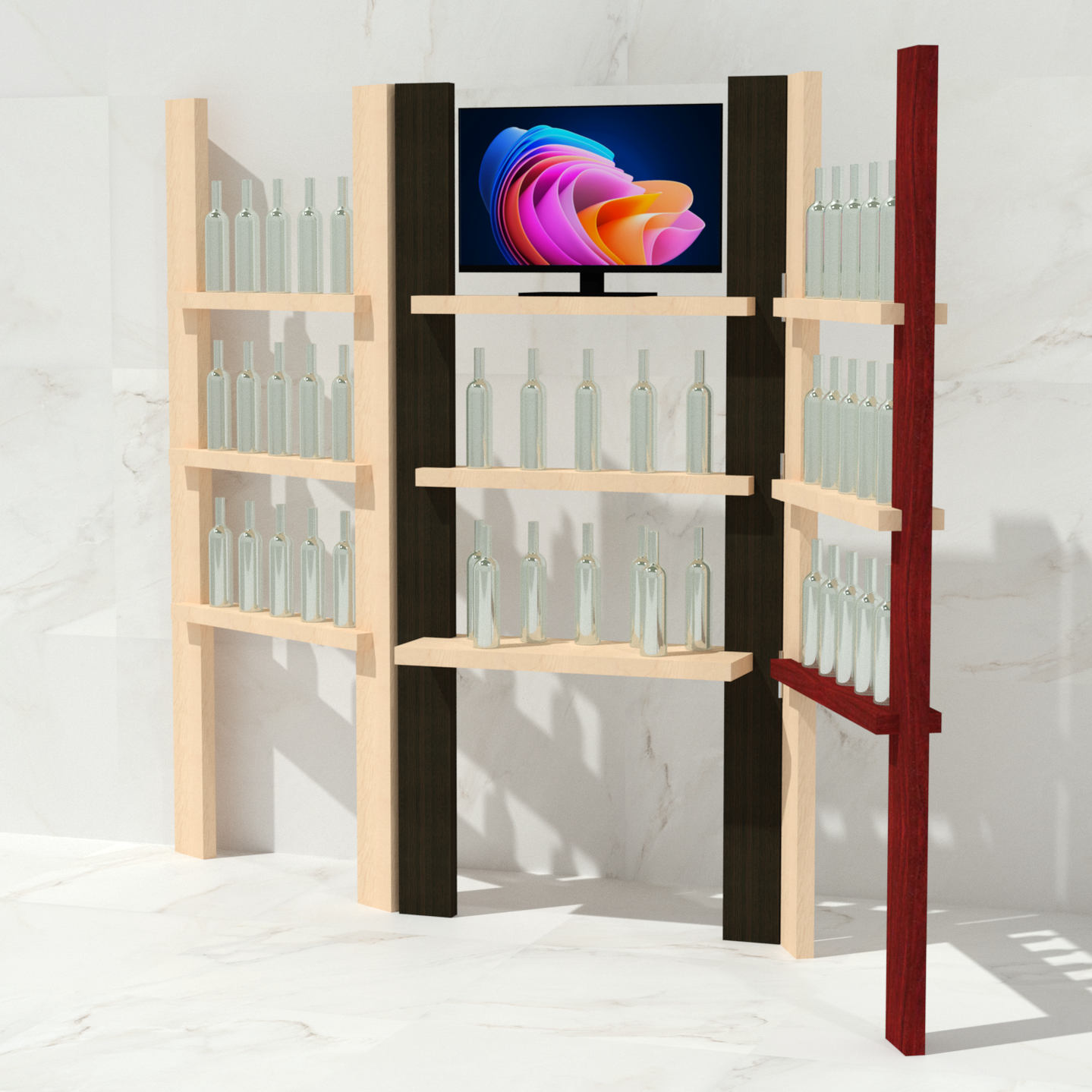 VIENTO DE PROSPERIDAD by Ernesto Oñate VIENTO DE PROSPERIDAD by Ernesto Oñate