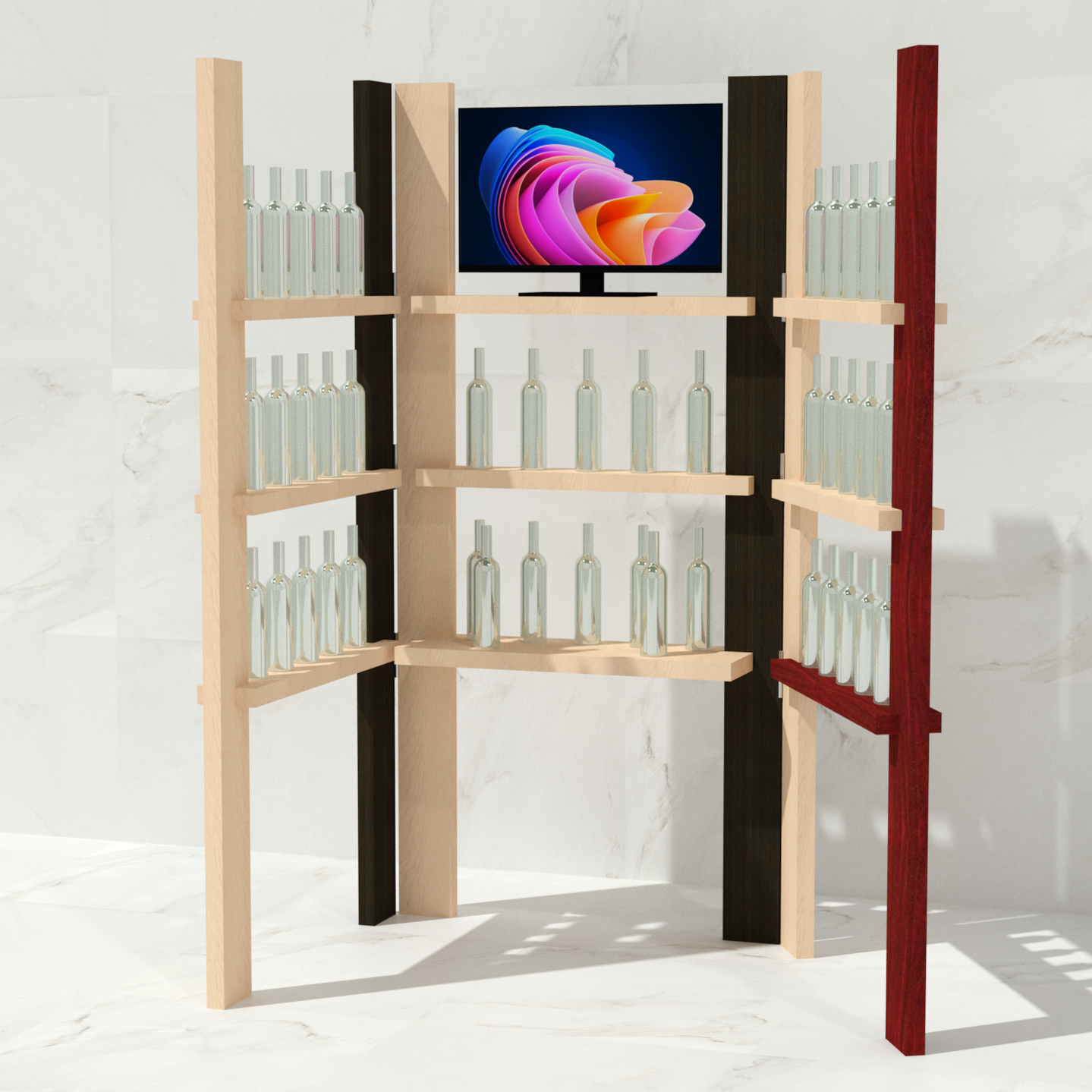 VIENTO DE PROSPERIDAD by Ernesto Oñate VIENTO DE PROSPERIDAD by Ernesto Oñate