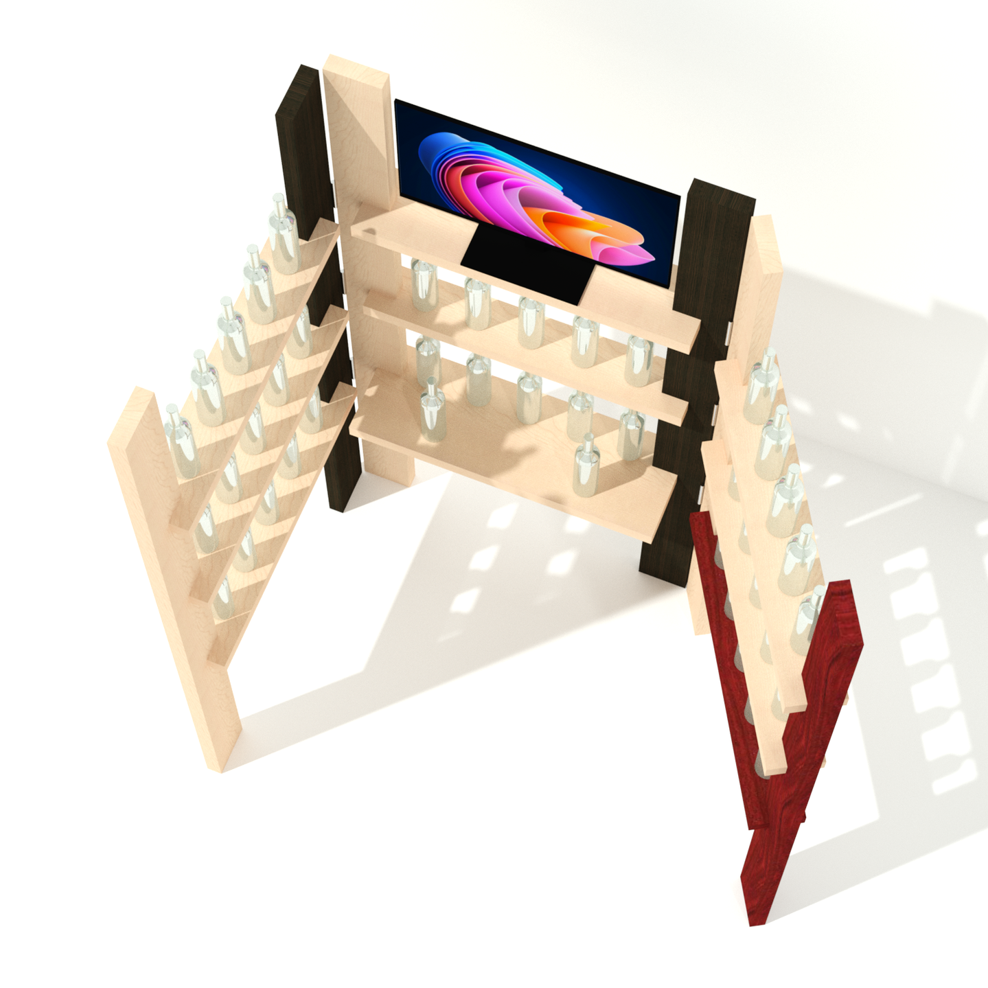 VIENTO DE PROSPERIDAD by Ernesto Oñate VIENTO DE PROSPERIDAD by Ernesto Oñate