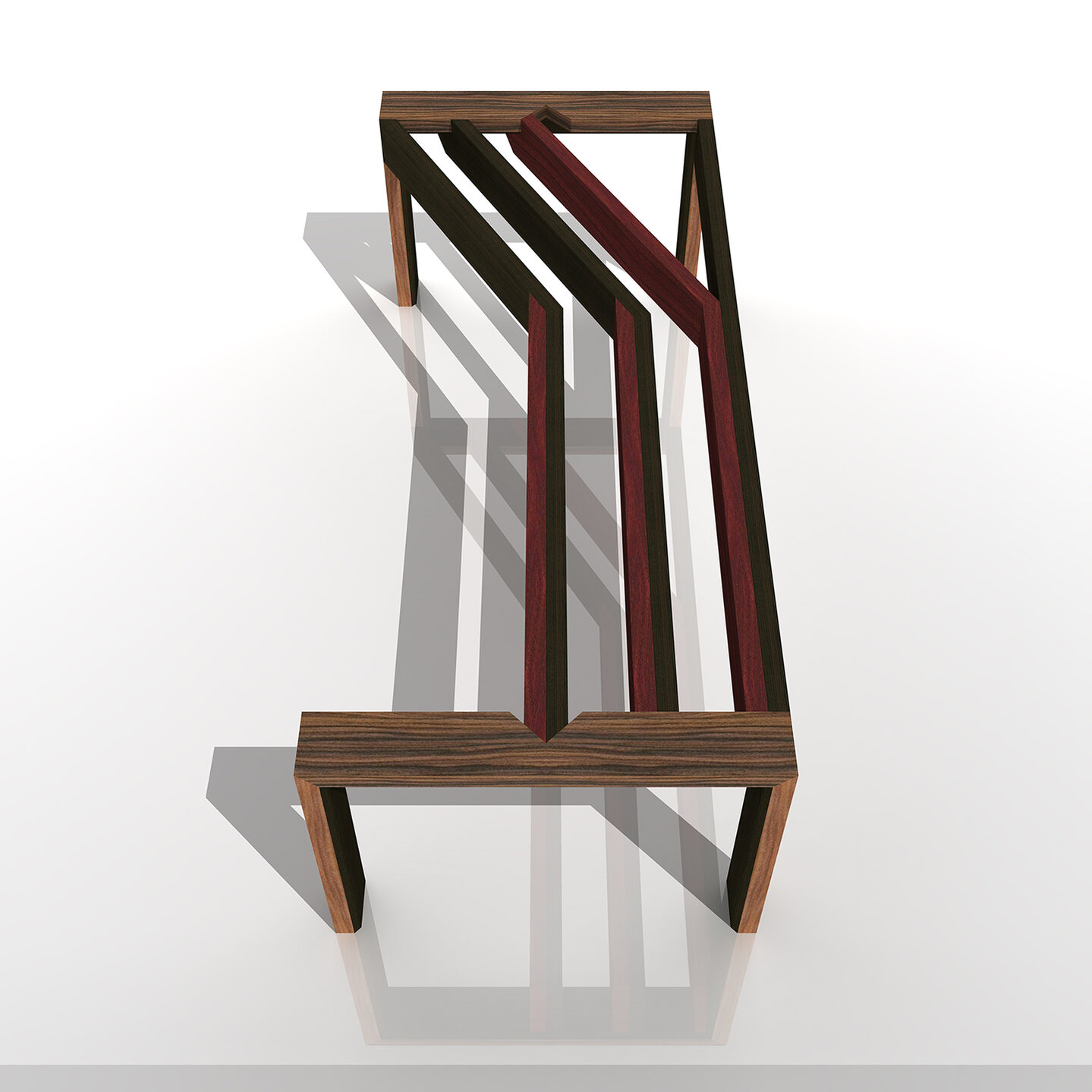 LA PERSEVERANCIA by Ernesto Oñate LA PERSEVERANCIA by Ernesto Oñate