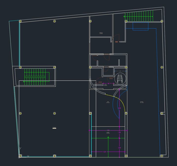 Restaurante PIPIOLO by Ernesto oñate