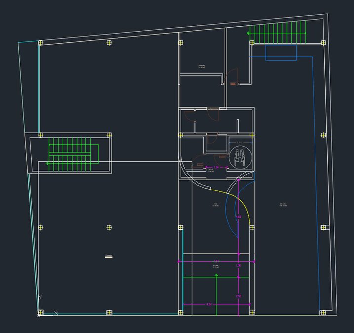 Restaurante PIPIOLO by Ernesto oñate
