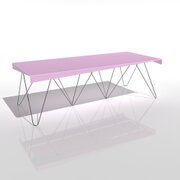 Mesa MAVI by Ernesto oñate