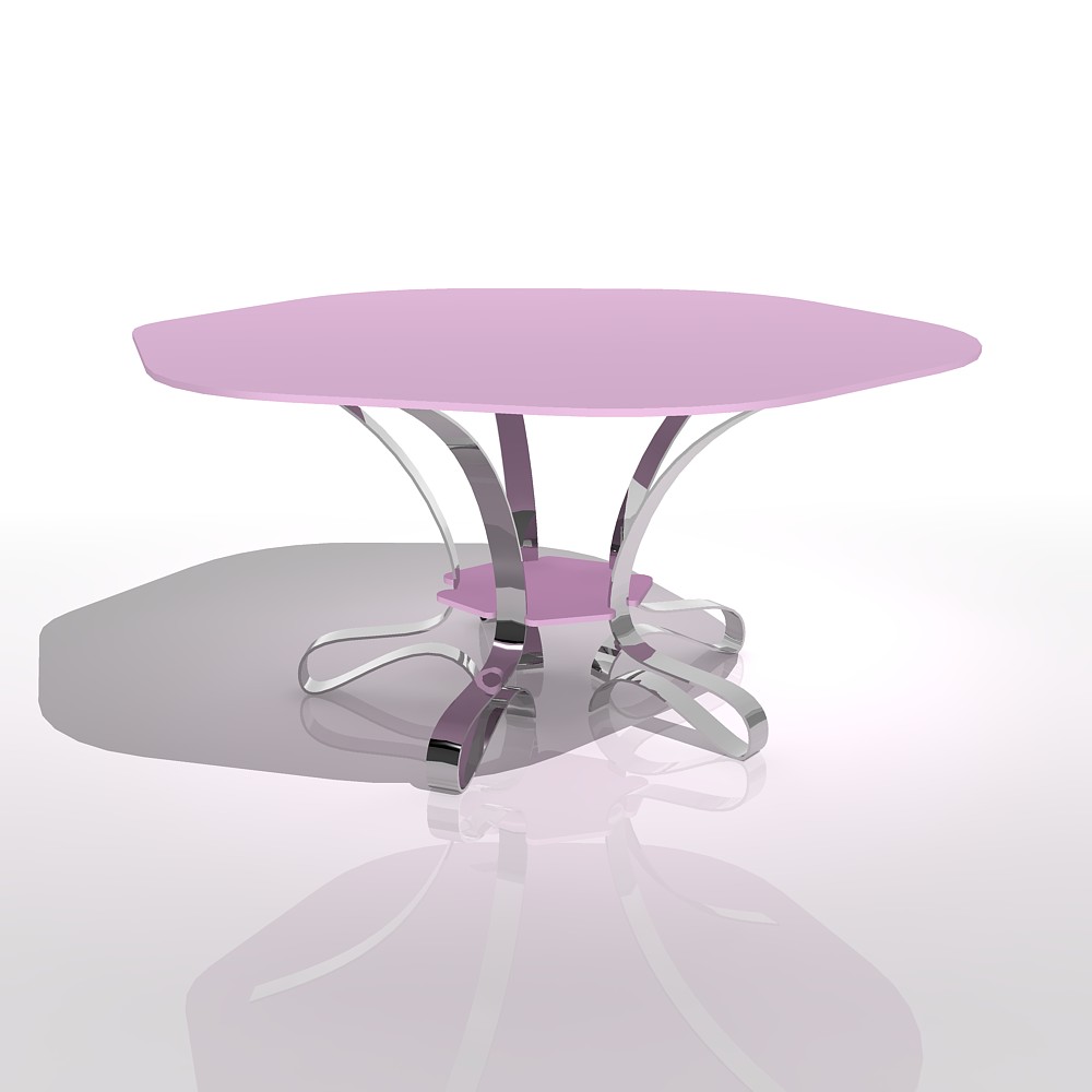 Mesa YOGUR by Ernesto oñate Mesa YOGUR by Ernesto oñate