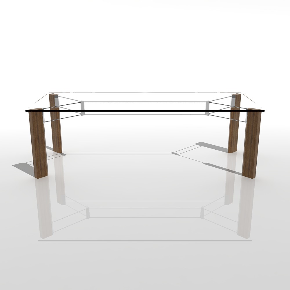 Mesa CONNECTION by Ernesto oñate Mesa CONNECTION by Ernesto oñate