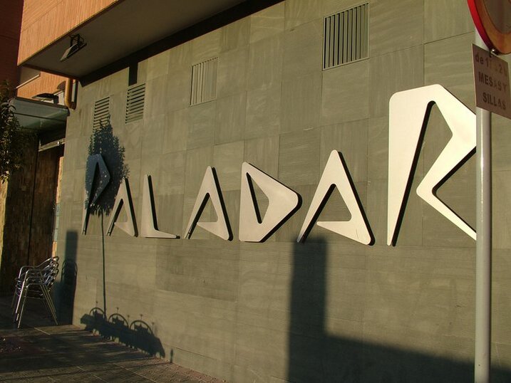 Restaurante PALADAR by Ernesto oñate Restaurante PALADAR by Ernesto oñate