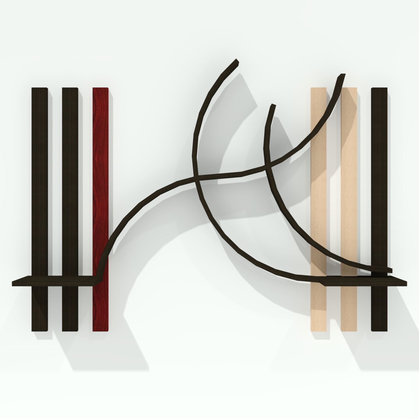 BALANZA DEL ALIBIO by Ernesto Oñate BALANZA DEL ALIBIO by Ernesto Oñate