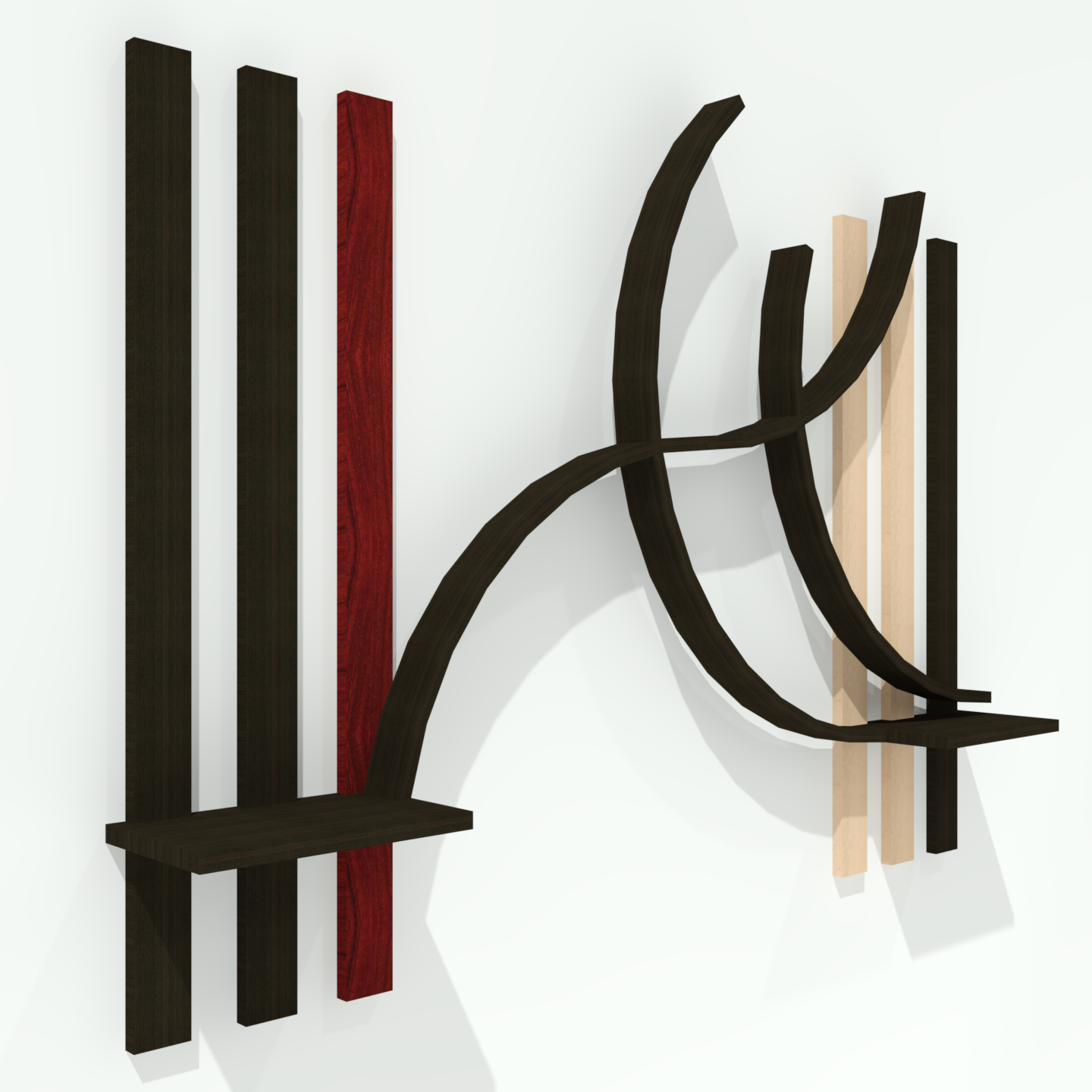 BALANZA DEL ALIBIO by Ernesto Oñate BALANZA DEL ALIBIO by Ernesto Oñate