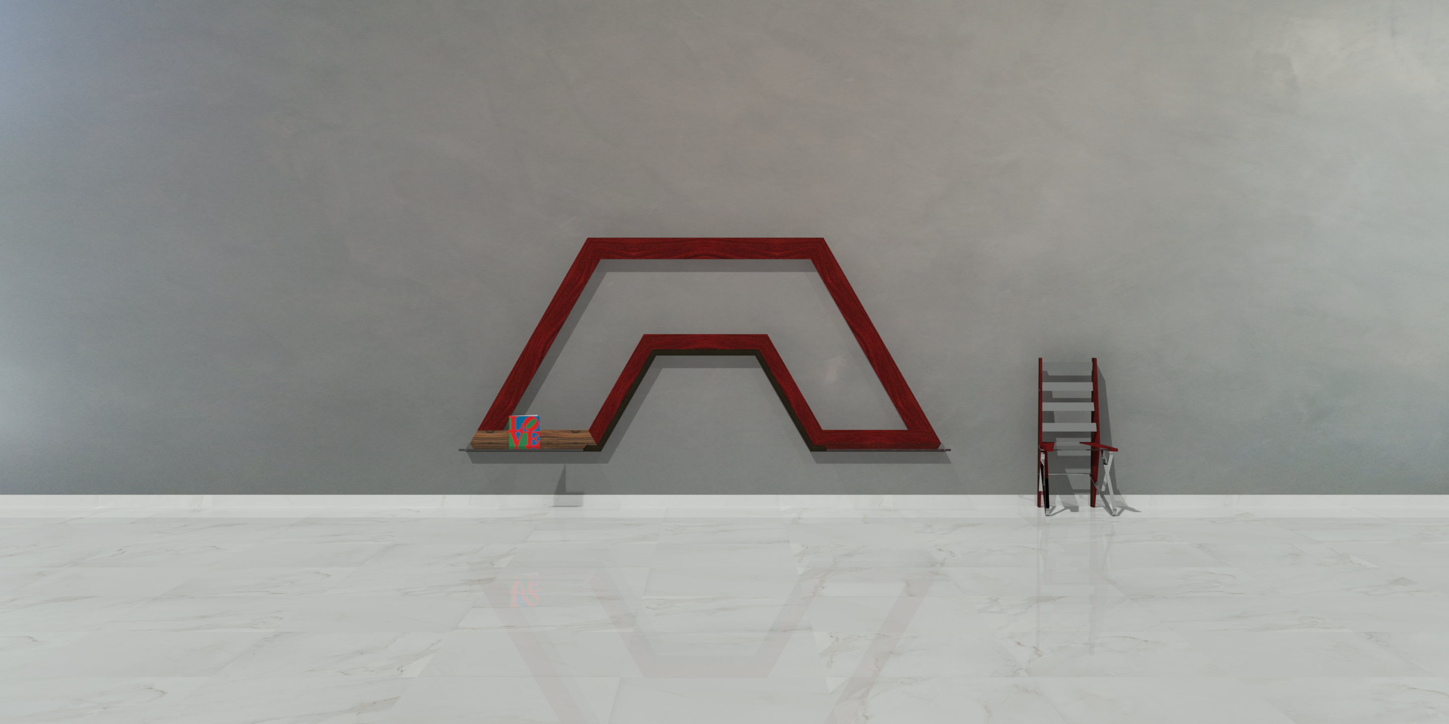 BALANZA DEL AMOR by Ernesto Oñate