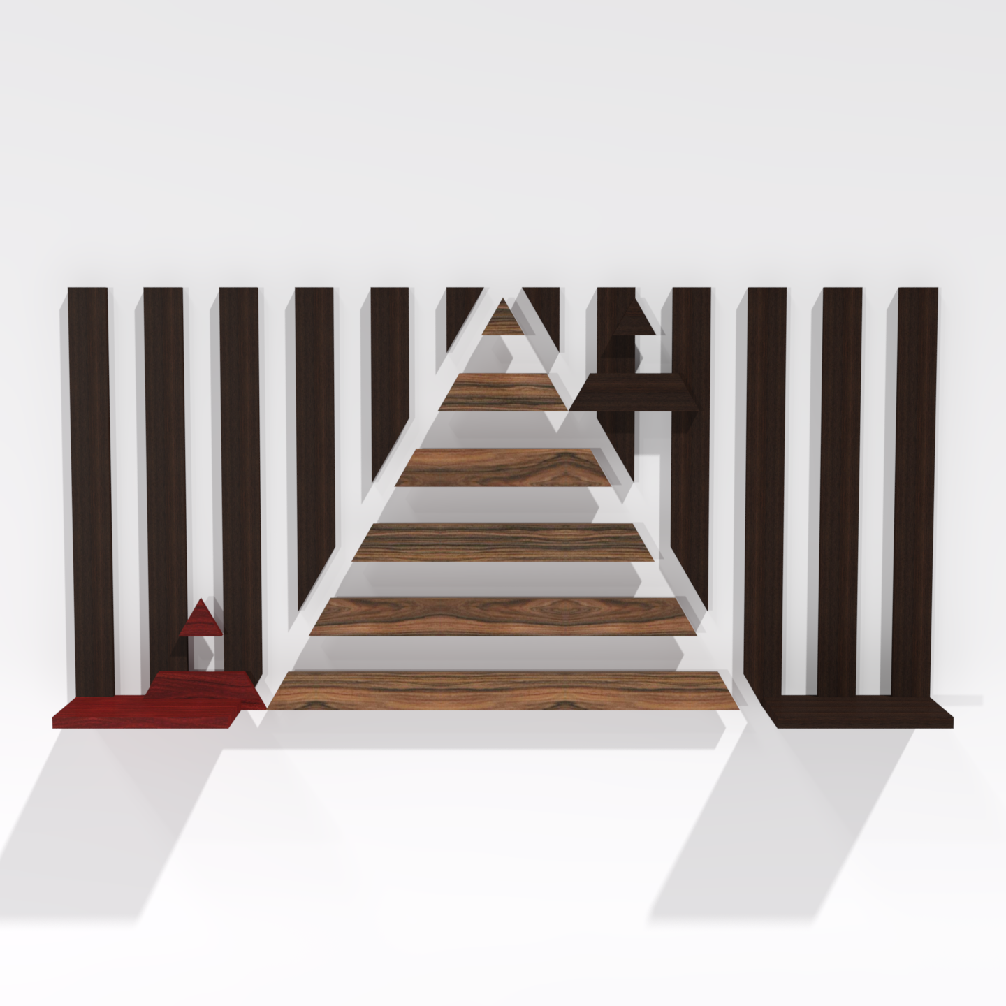 BALANZA DE ARMONÍA by Ernesto Oñate BALANZA DE ARMONÍA by Ernesto Oñate