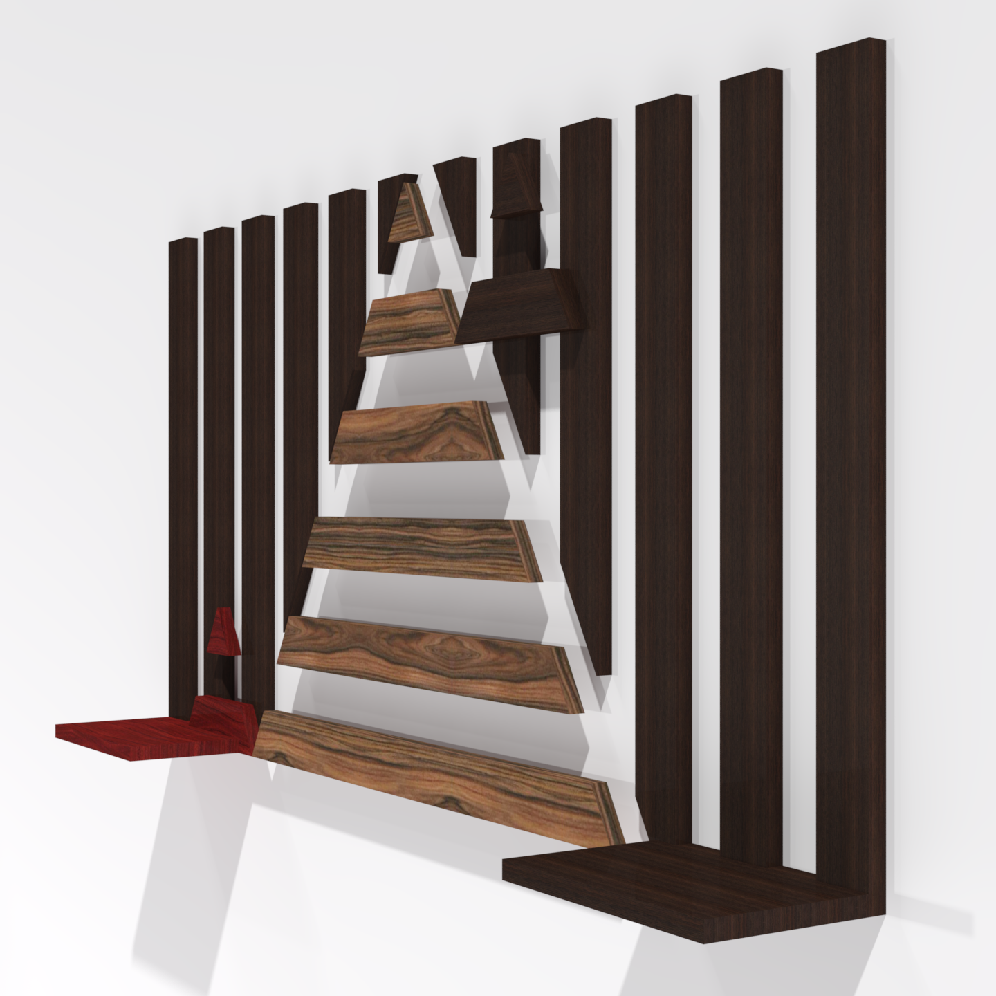 BALANZA DE ARMONÍA by Ernesto Oñate BALANZA DE ARMONÍA by Ernesto Oñate