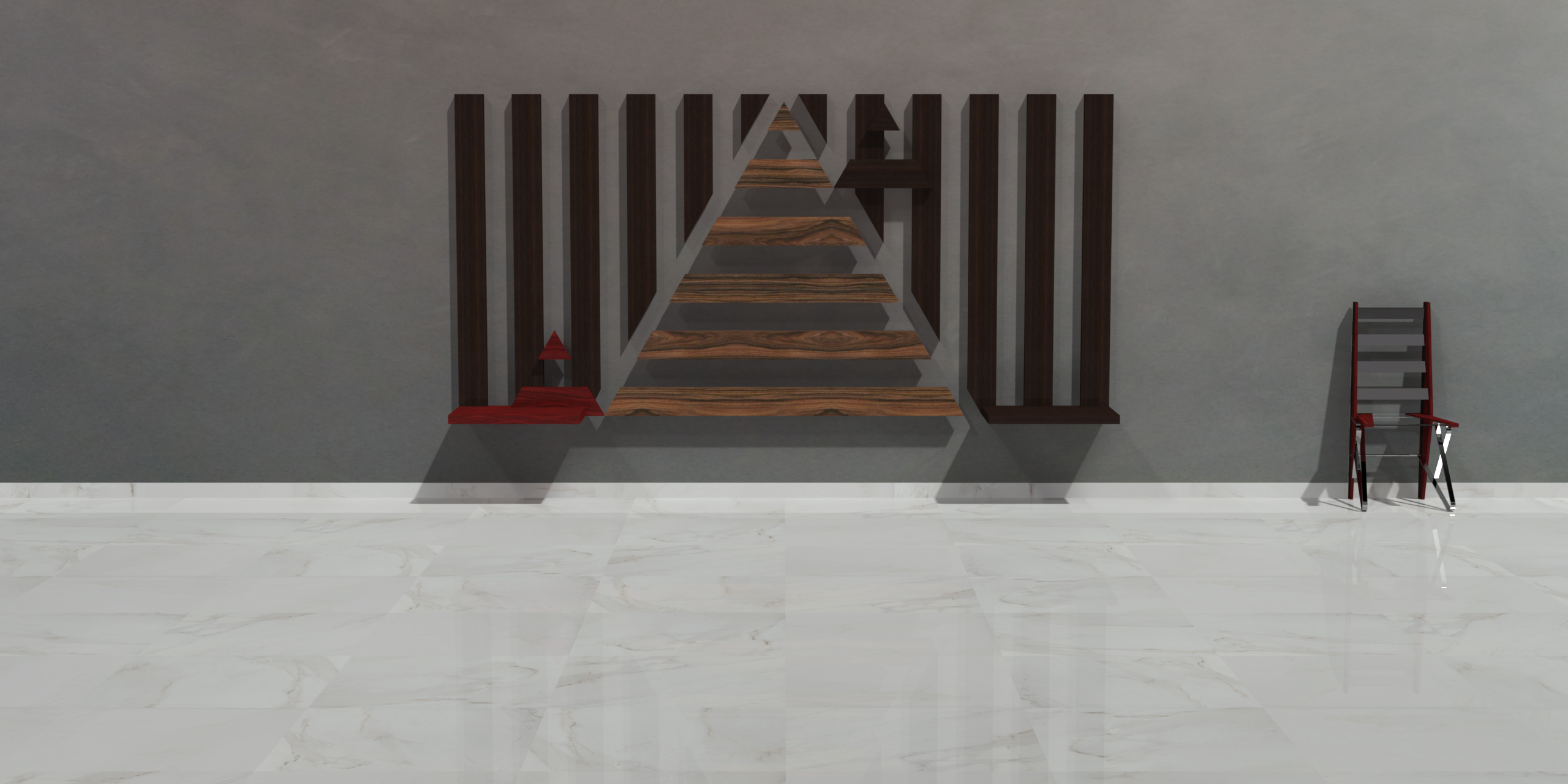 BALANZA DE ARMONÍA by Ernesto Oñate BALANZA DE ARMONÍA by Ernesto Oñate