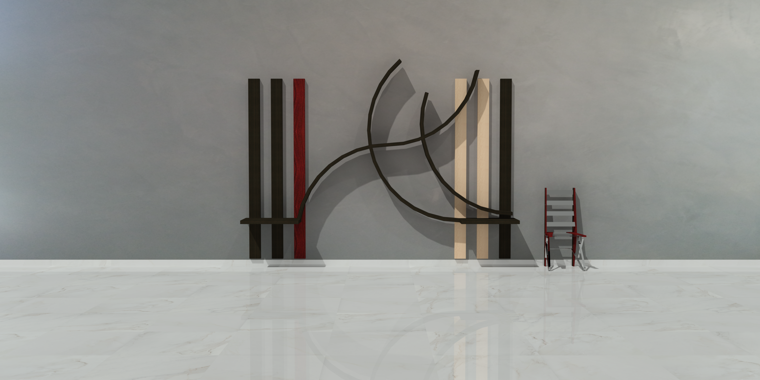 BALANZA DEL ALIBIO by Ernesto Oñate BALANZA DEL ALIBIO by Ernesto Oñate