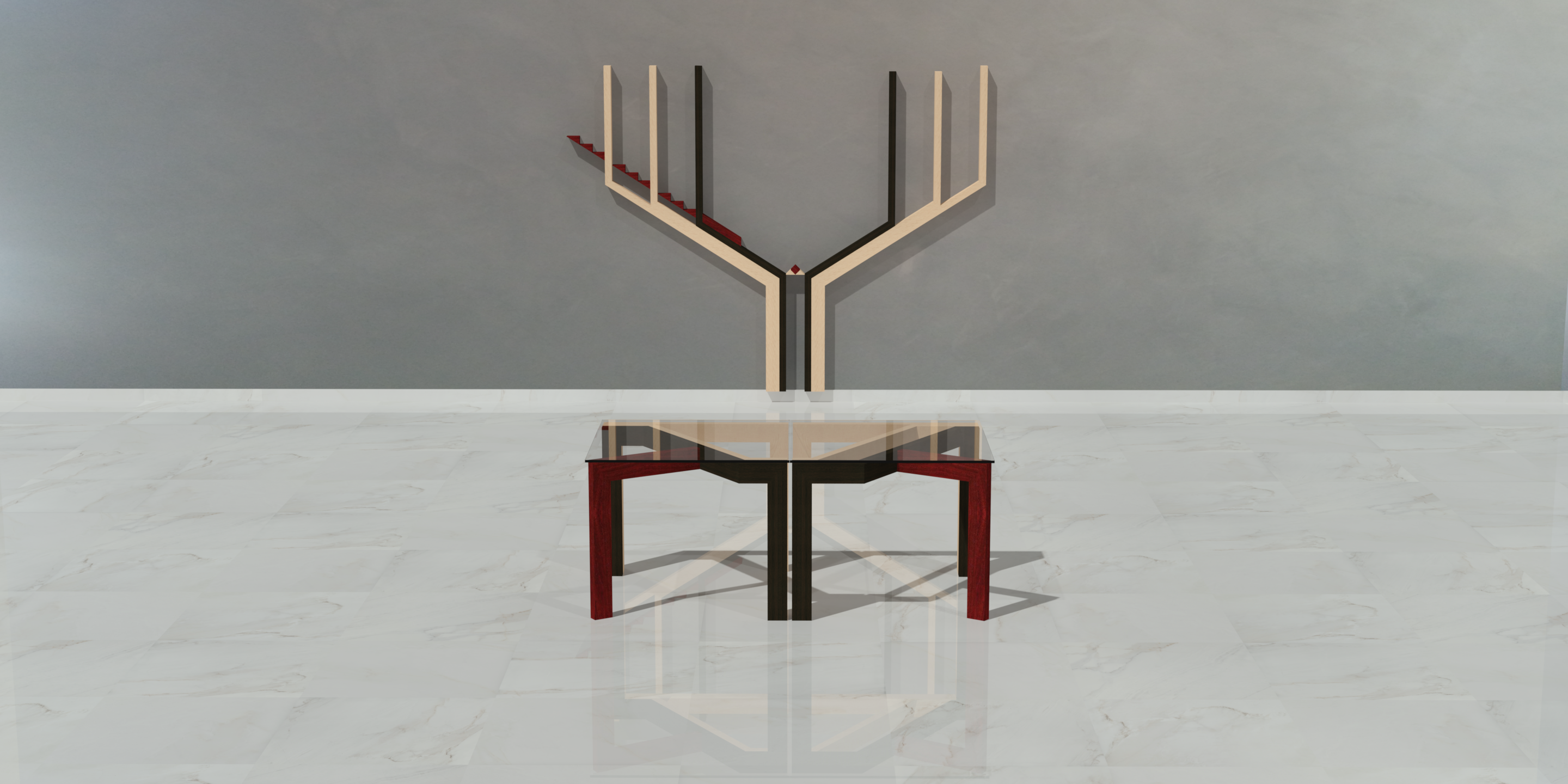 Serie VOLUNTAD Y GRATITUD by Ernesto Oñate